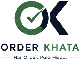 OrderKhata